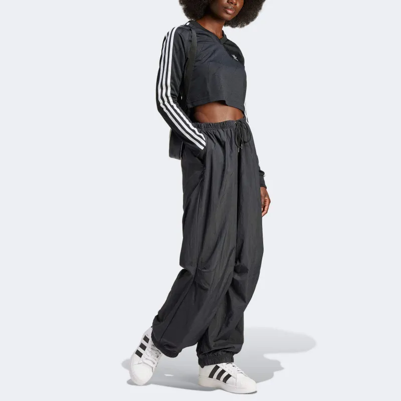 Adidas Originals Soccer Jerseys Women's Black-3