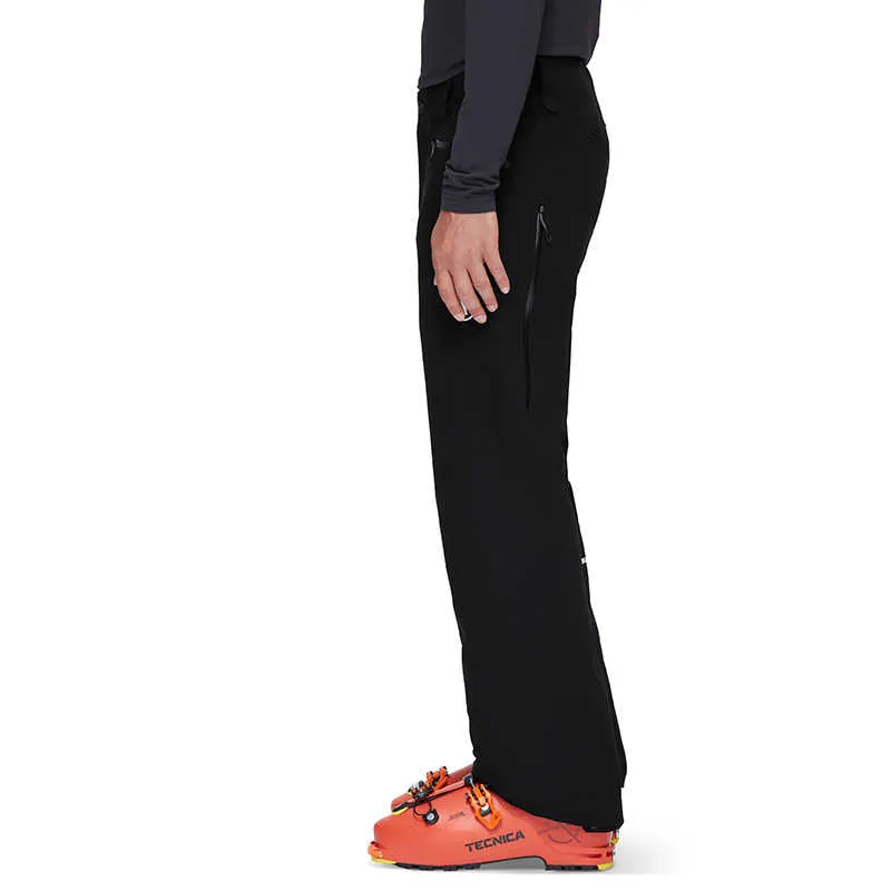 MAMMUT Windbreaker Pants Men-3