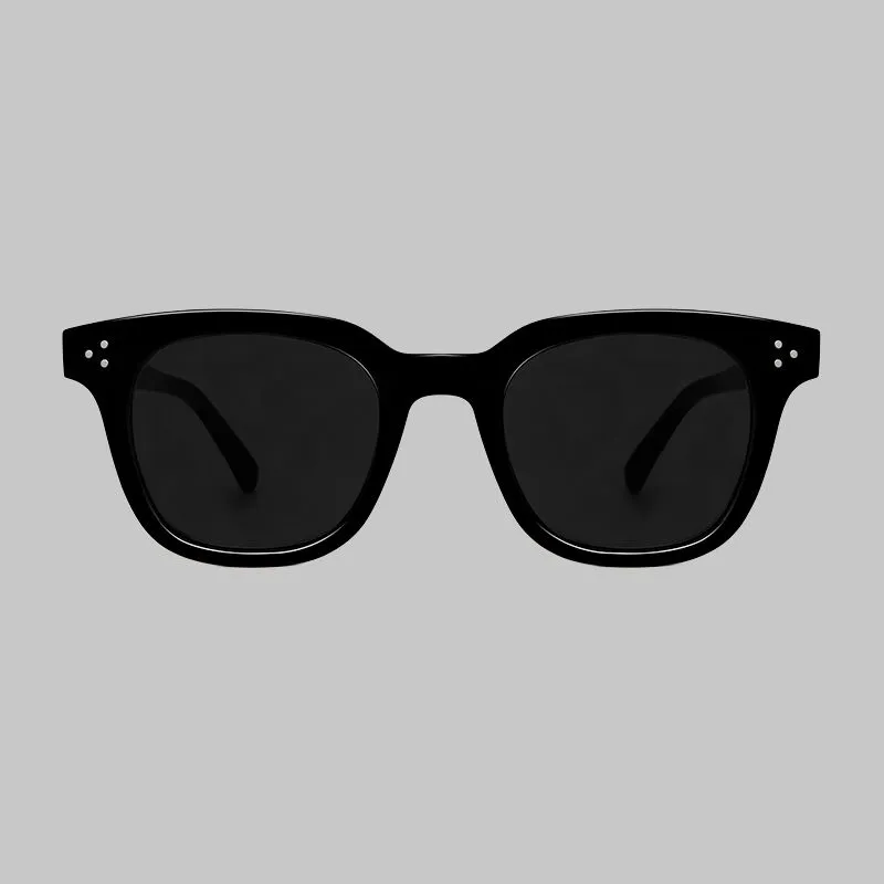 MK MINGKU TR/Memory Plastic Sunglasses Women's-2