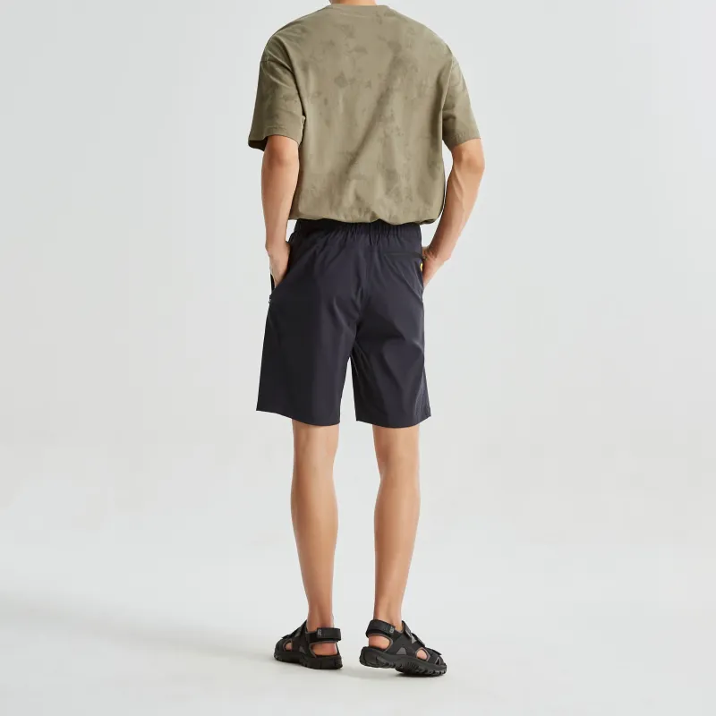 CAT SS23 Loose Cargo Shorts Unisex-5