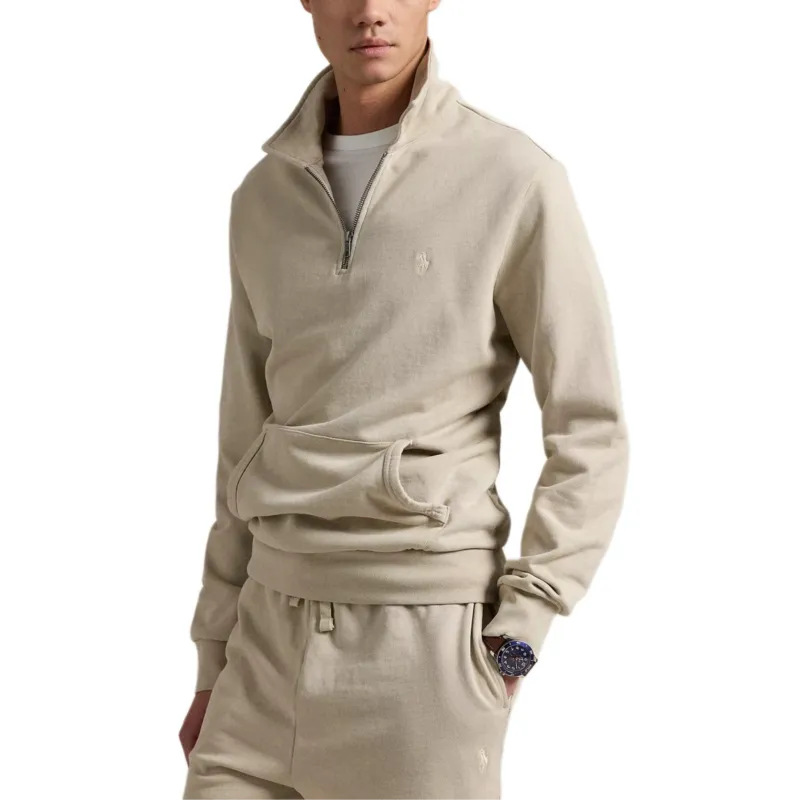 Ralph Lauren Sweatshirt Men's Gray-3