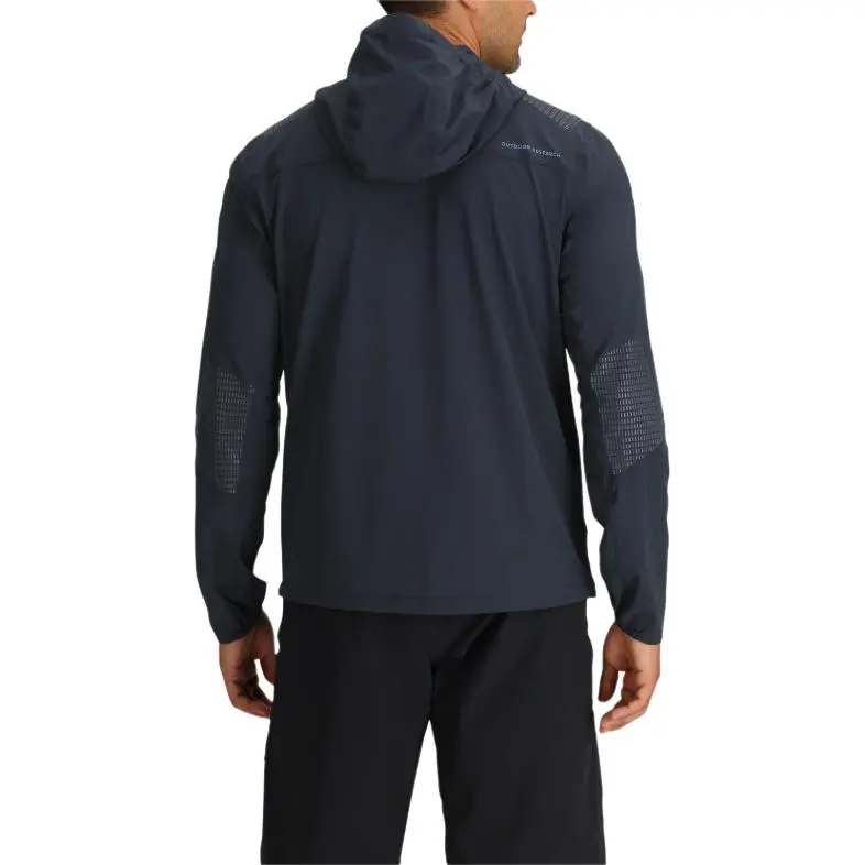 Outdoor Research Jackets Coats Men's Marine Blue-4