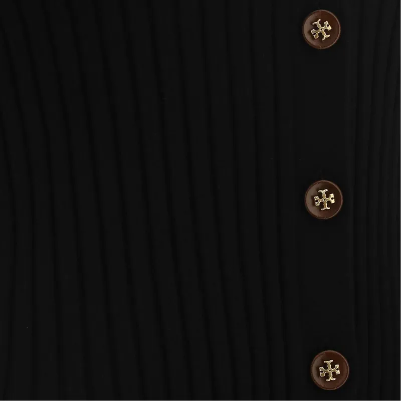 TORY BURCH SS22 Knitwear Women's Black-3