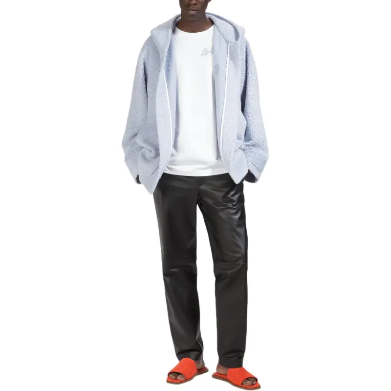 BALLY T Shirts Men White-3