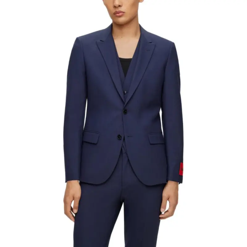 HUGO BOSS Business Suits Men-2