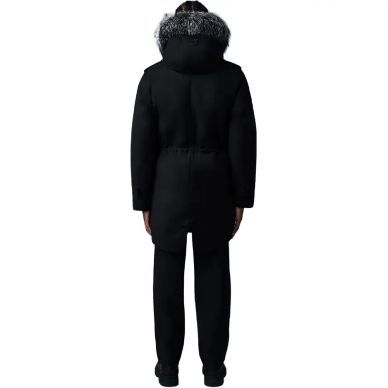 MACKAGE Moritz Hooded Parka-5