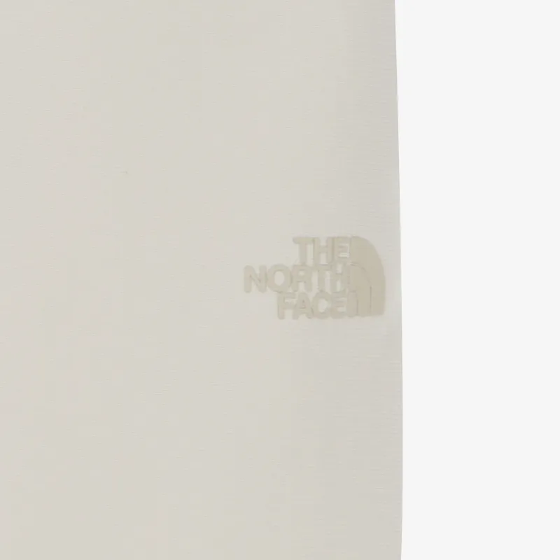 THE NORTH FACE Casual Pants Women's White Sand-2