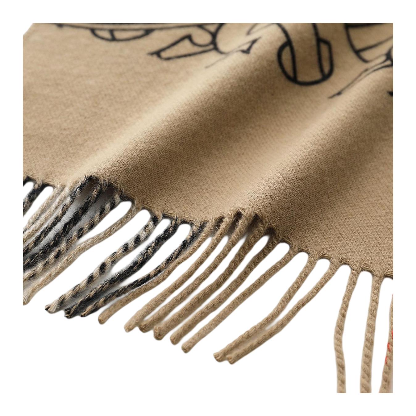 Burberry Knit Scarves Women's - Cheap Rcj Jordan Outlet