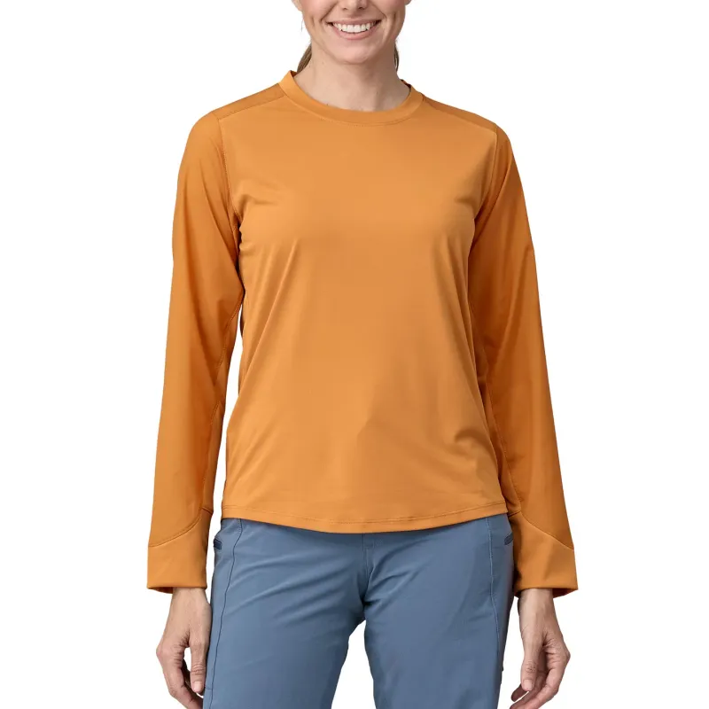 Patagonia Dirt Craft T Shirt Women's-1