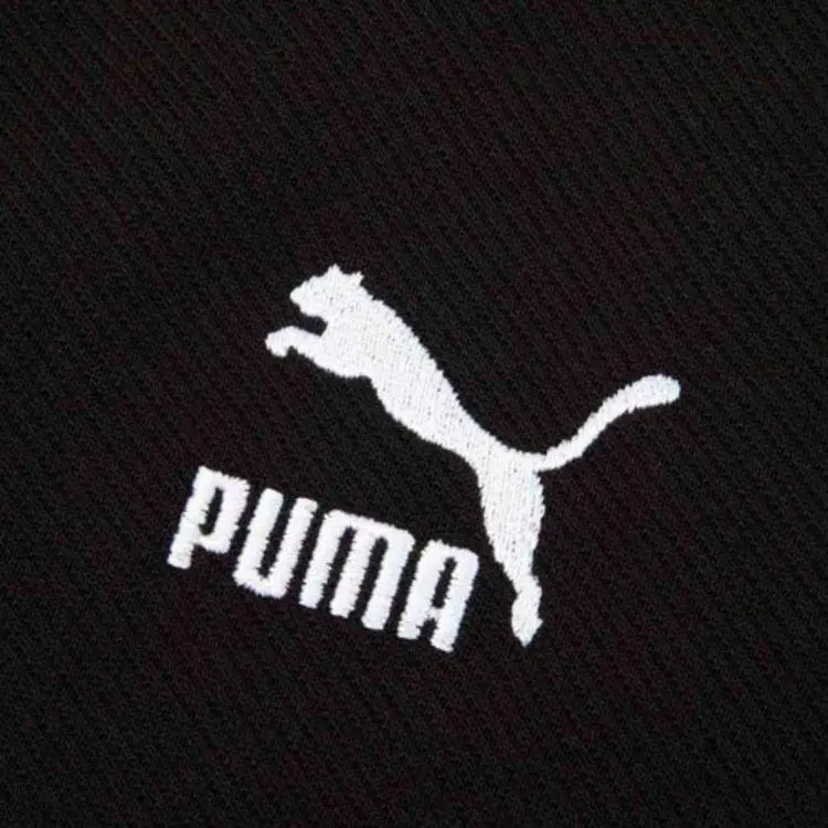 PUMA Fall 2022 T7 Collection Jackets Men Black-2