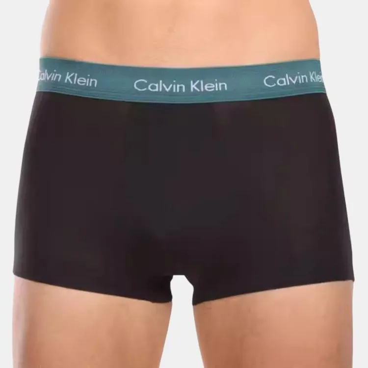 CALVIN KLEIN Underpants Men's 3 Pack-1