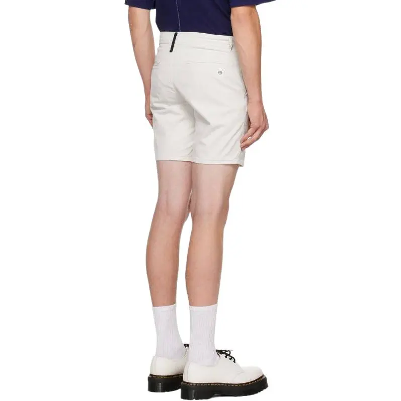 RAG&BONE Casual Shorts Men's White-1