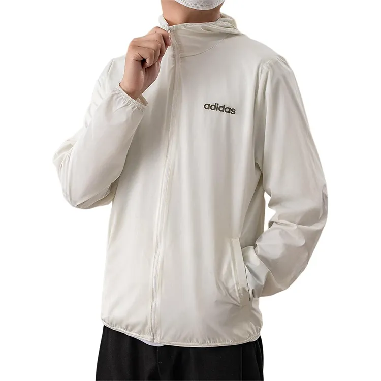 Adidas FW24 NOT SPORTS SPECIFIC Sweatshirt Unisex White-2