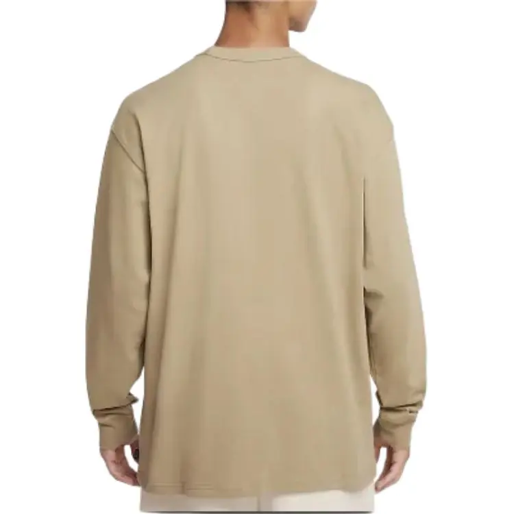 Nike Sportswear Premium Essentials Men's Long-Sleeve T-Shirt-1