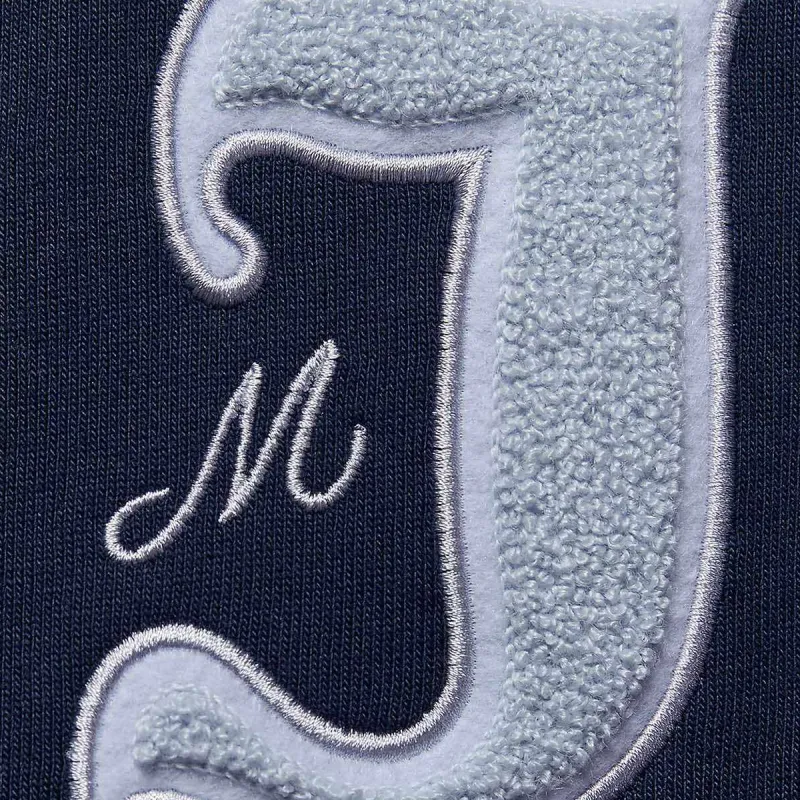 Jordan Polo Shirt Women's Marine Blue-4