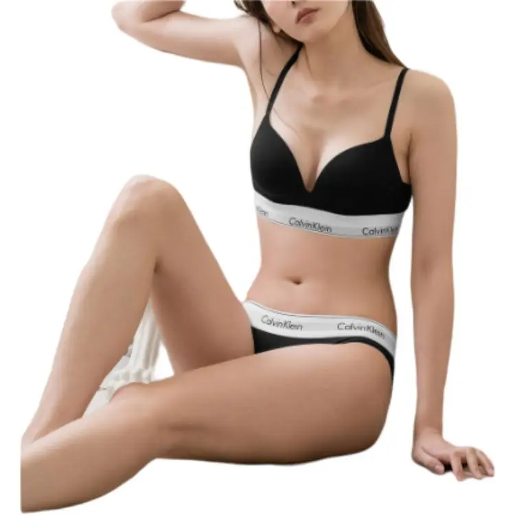 Calvin Klein Women's Bras-2