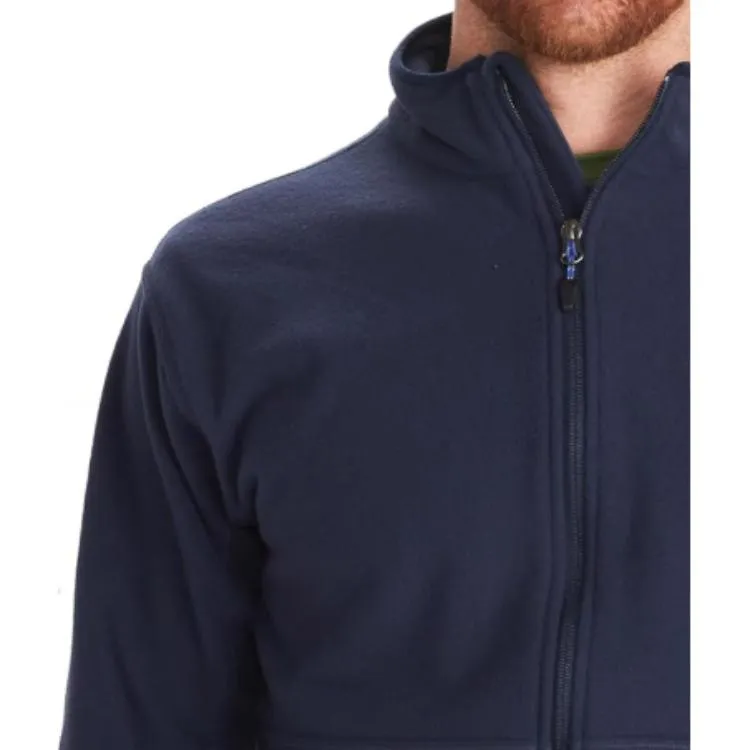 Marmot Jackets Coats Men's Blue-3