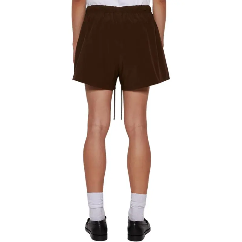 Fear Of God Essentials Core Collection Nylon Running Short-4