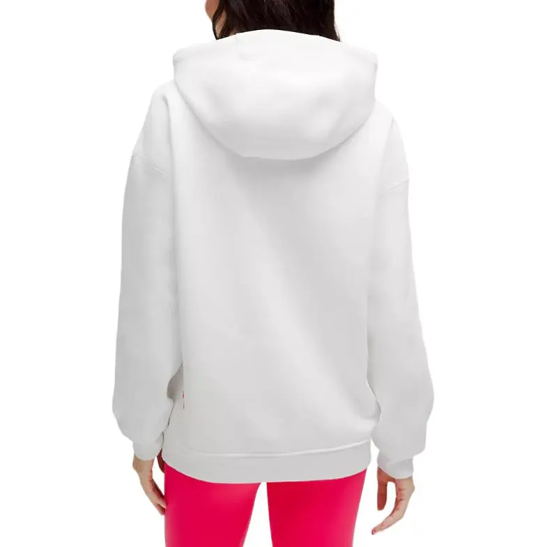 Lululemon x Disney Fleece Sweatshirt Women's-5