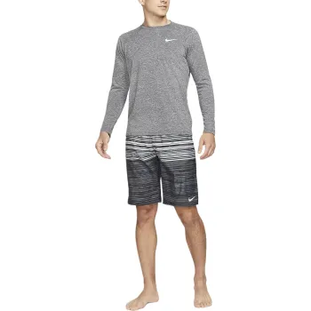 Nike Hydroguard Workout Clothing Men's Black