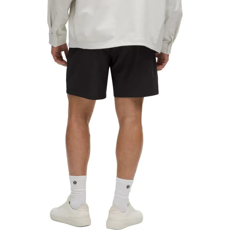 Lululemon ABC Warpstreme SS25 Casual Shorts 7' Men's-5