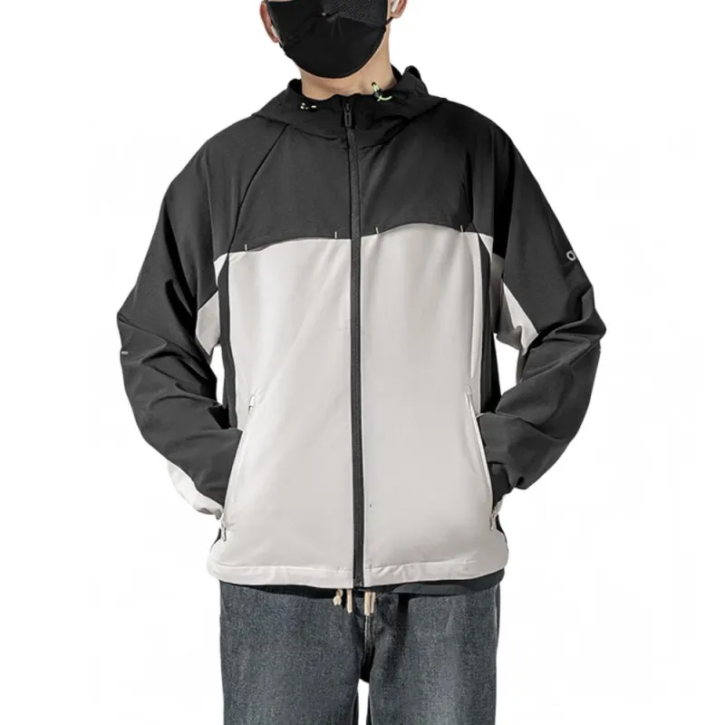 Adidas Jackets & Coats Unisex Black White-3