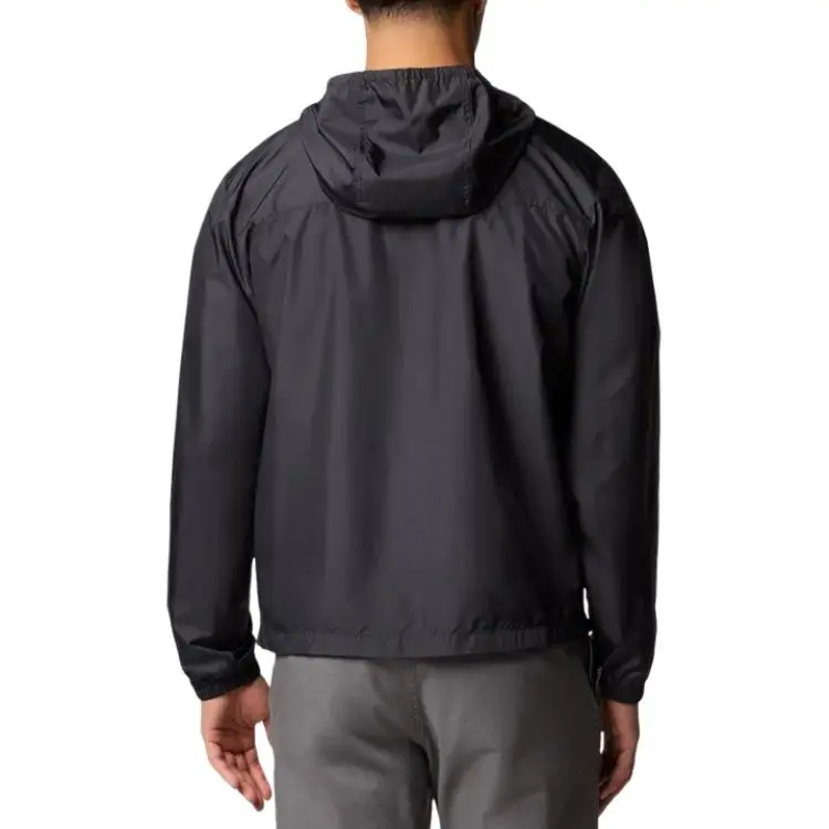 Columbia Jackets & Coats Men's Black-1