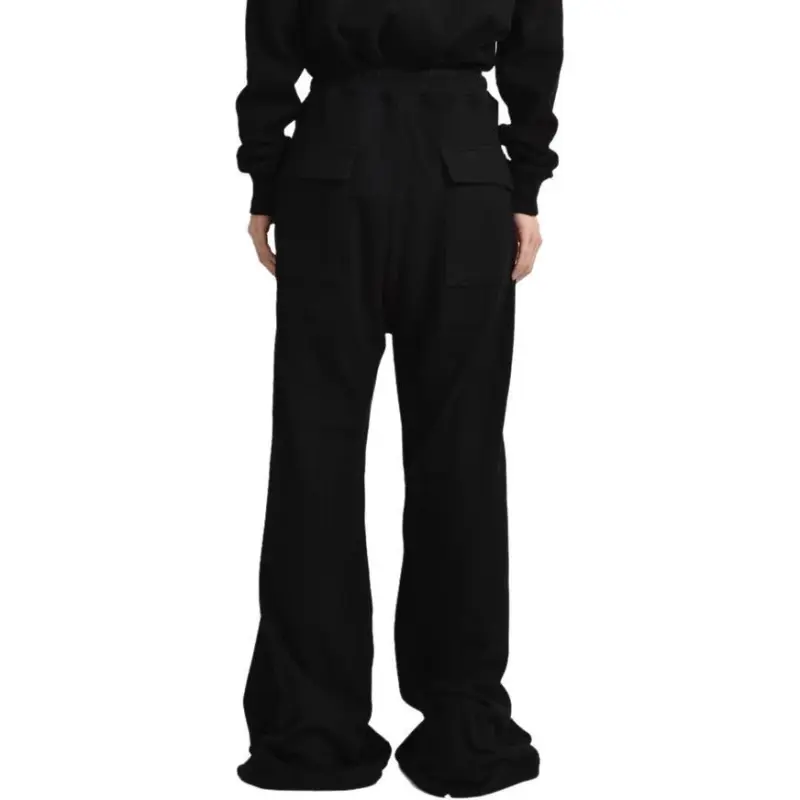 Moncler X Rick Owens Track Pants-4