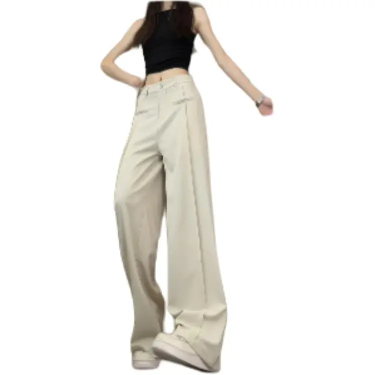Ordifen Suit Trousers Women's-4
