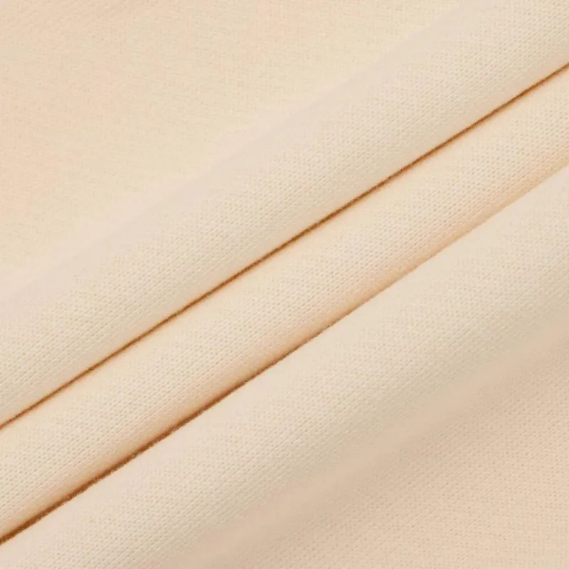 PUMA Knitted Sports Pants Unisex Almond Candy Color-1