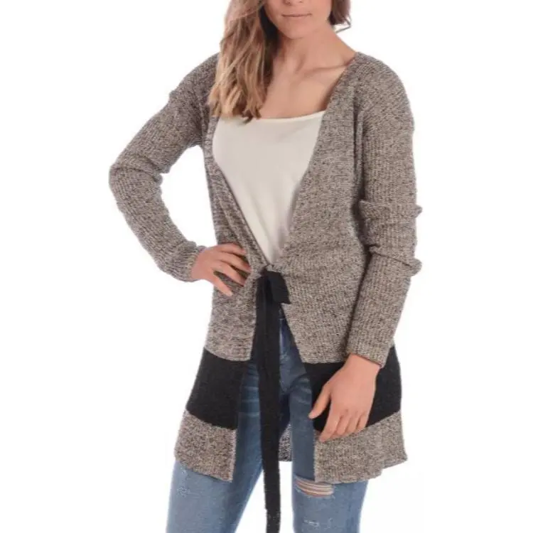LIU·JO UOMO Knitwear Women's Gray-1