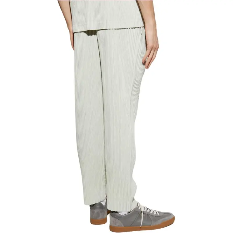 Homme Plissé Issey Miyake Mc March Pants-3