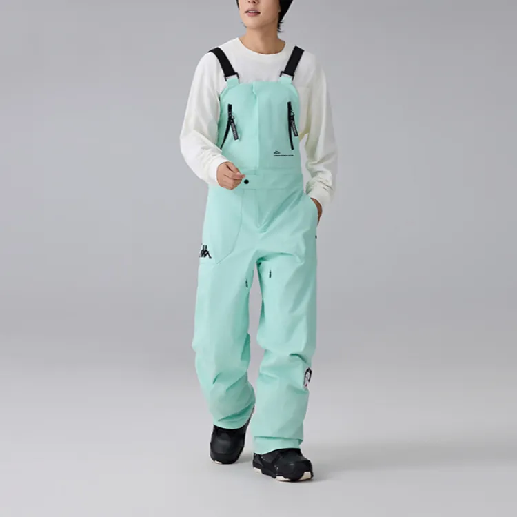 Kappa Ski Pants Unisex-3