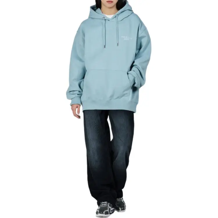 Acme De La Vie/ADLV Sweatshirt Unisex Deep Mint-2