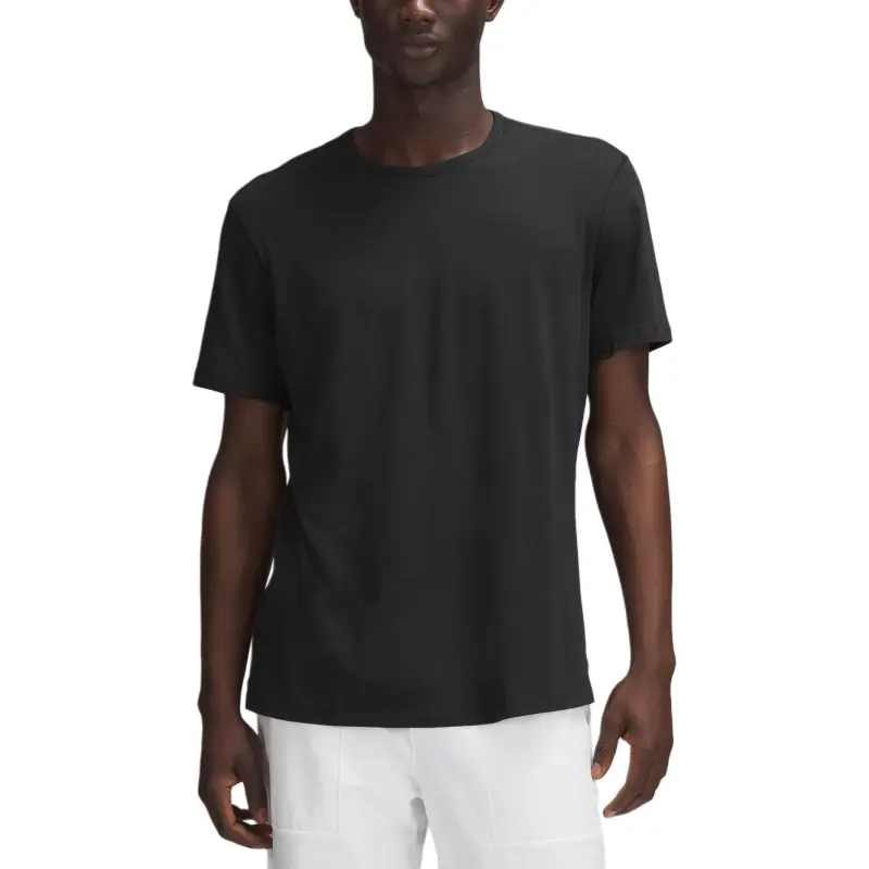 Lululemon 5 Year Basic T Shirt Men's 2 Pack-1