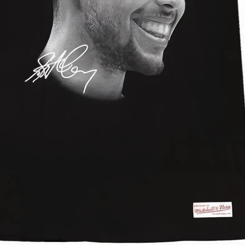 Mitchell & Ness Set-in Sleeve T-Shirt Men's-3