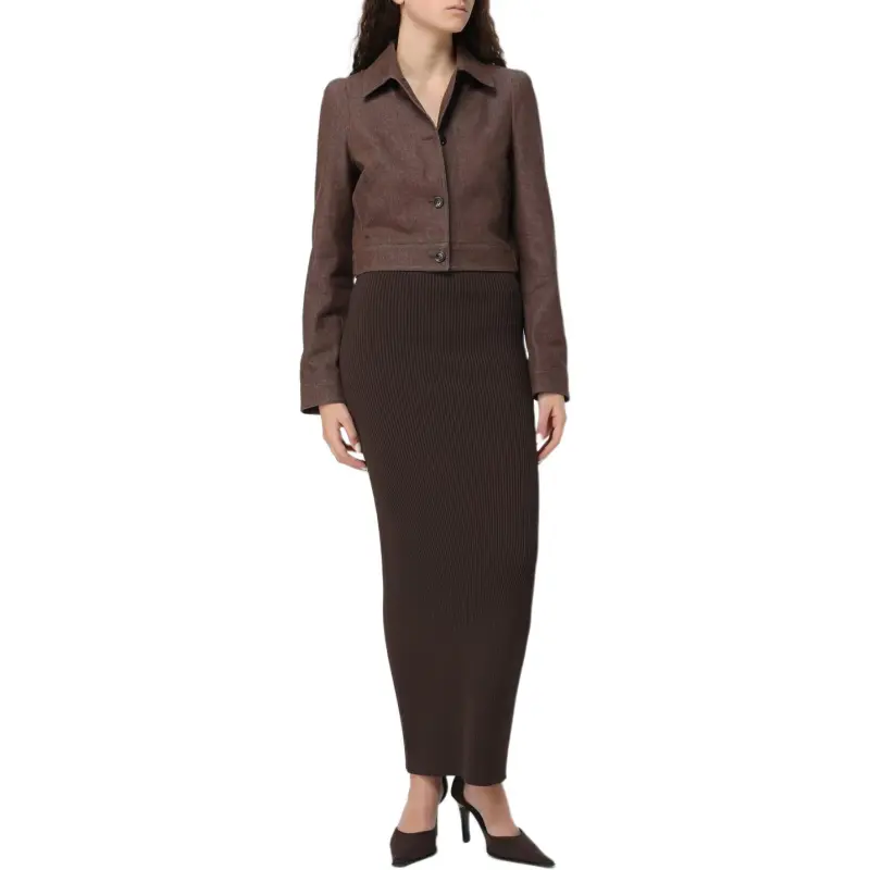 MaxMara Carpa Jacket-2