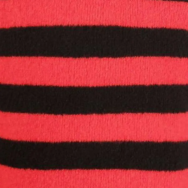 BALMAIN Cashmere Sweaters Men Red-4