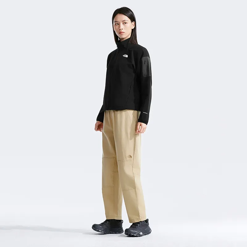 THE NORTH FACE Jacket Women's Cosmic Black-1