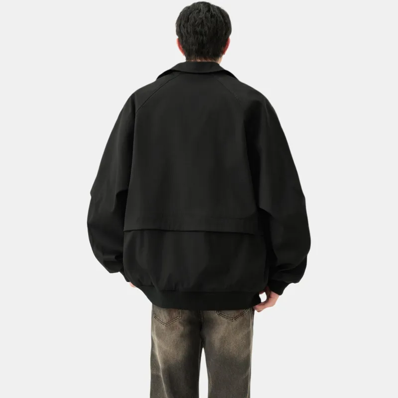TOM ADAM Jackets Unisex-3