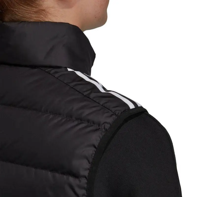 Adidas Vests Women's Black-7