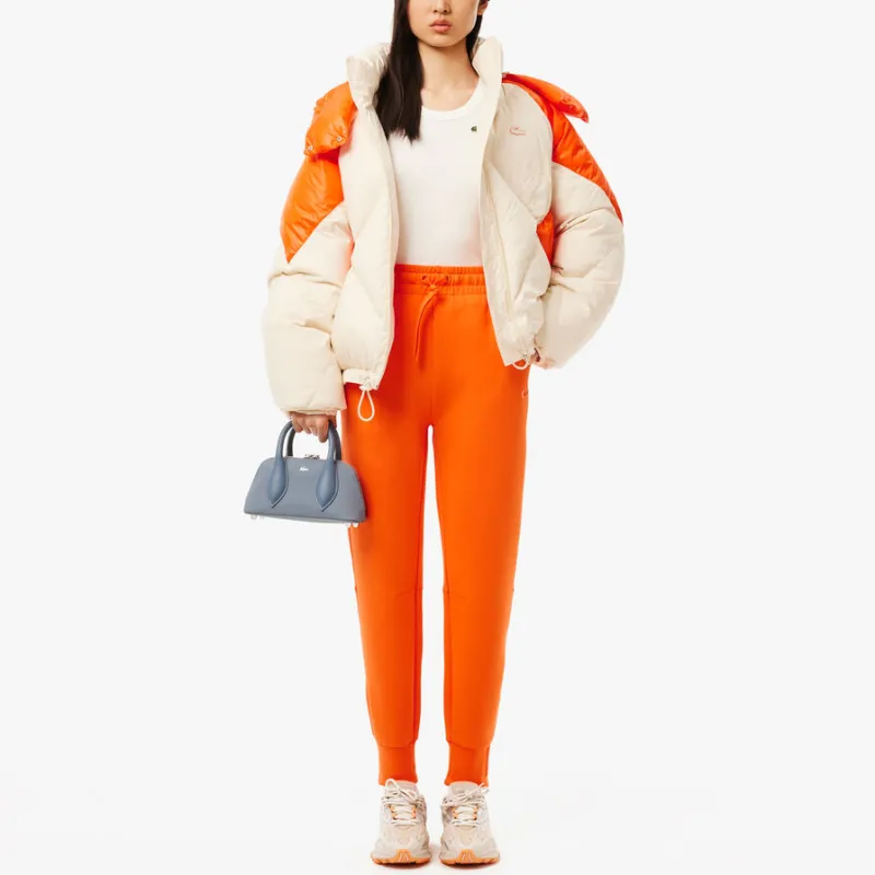 LACOSTE Tapered Track Pants-3