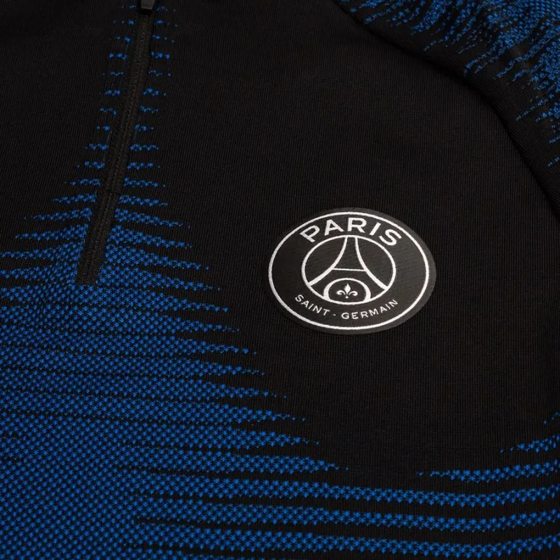 Jordan Soccer Jerseys Unisex Blue-2