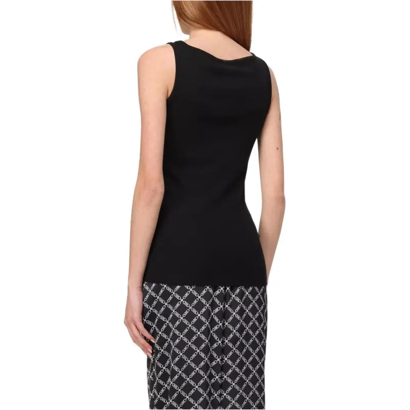 Polo Ralph Lauren Tank Tops Women's Black-1