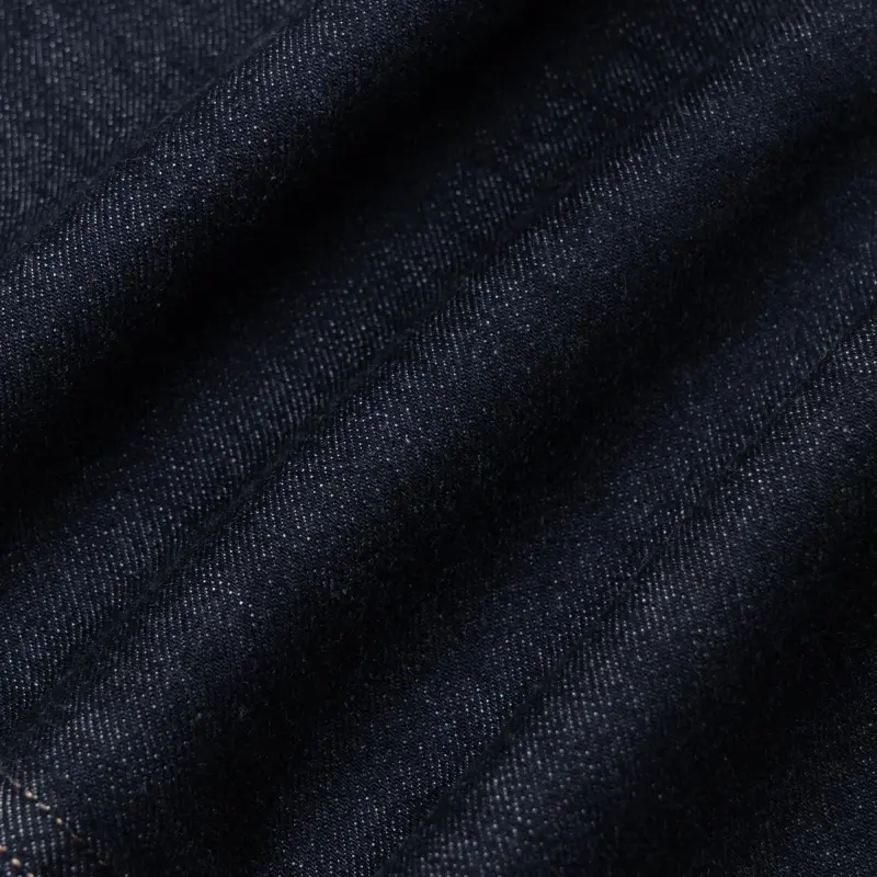 Alexander McQueen Jeans Men Dark Blue-5