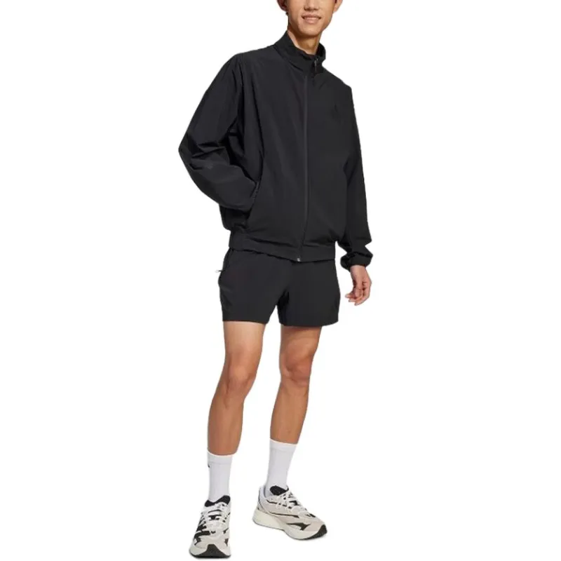 Adidas Free Shipping With AdiClub Adidas Z.N.E. Woven Shorts-3