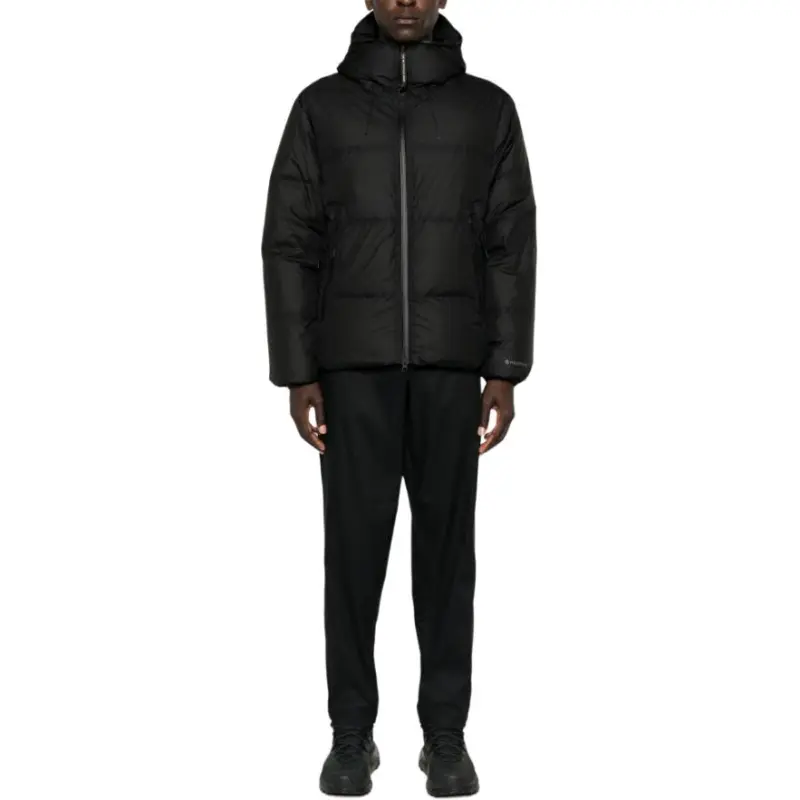 C.P.Company The Metropolis Series Pertex Down Jacket-2