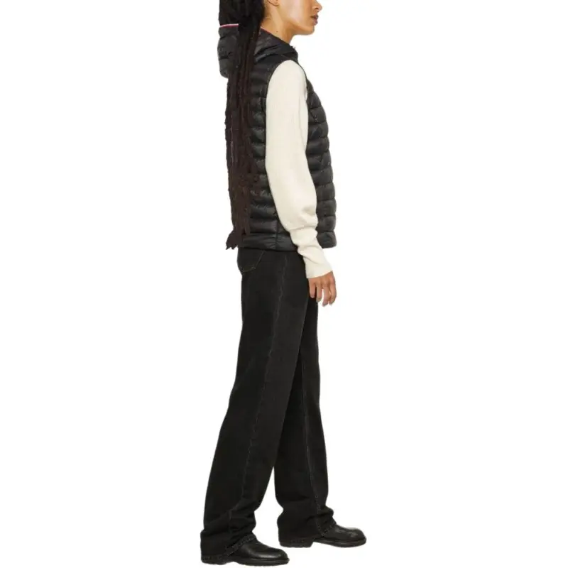 Tommy Hilfiger Down feather Hooded Gilet-3
