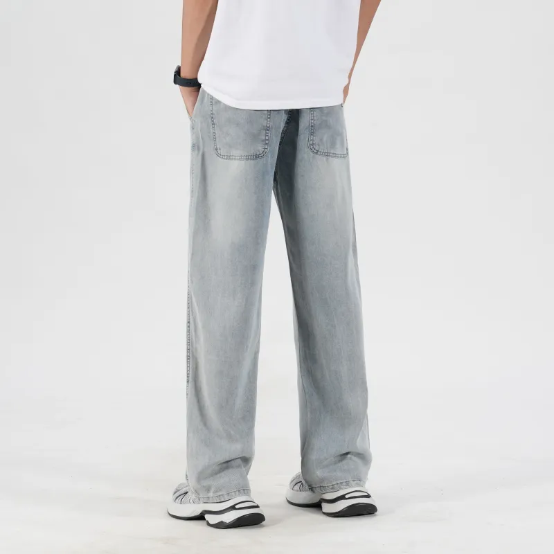 My name is MT Jeans Unisex-10