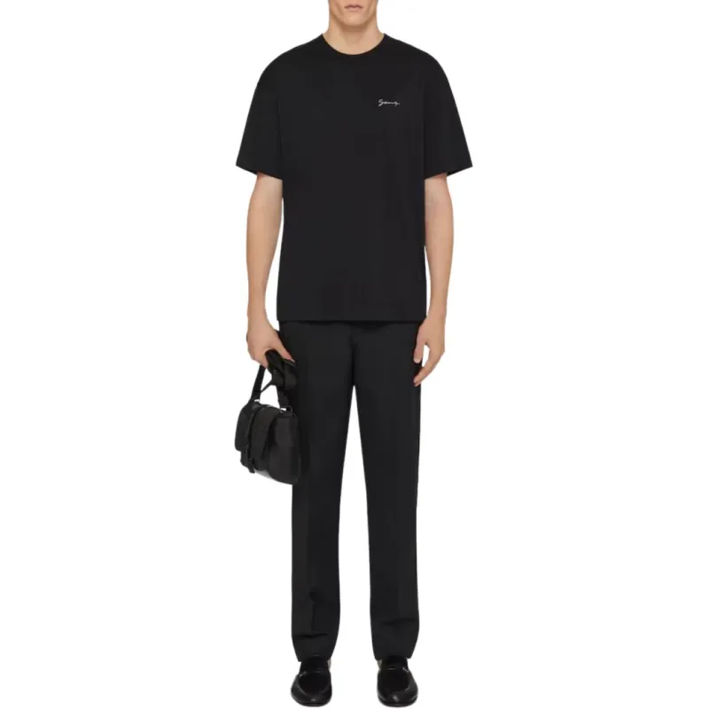 Givenchy Regular Fit T Shirt-3